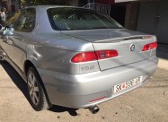 Alfa Romeo 156jtd