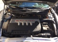 Alfa Romeo 156jtd