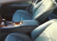 Mercedes E 270 Cdi
