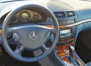 Mercedes E 270 Cdi