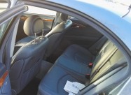 Mercedes E 270 Cdi