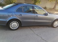 Mercedes E 270 Cdi