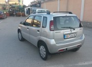 Suzuki Ignis Benz-plin Novi Gumi Reg 09.2017