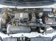 Suzuki Ignis Benz-plin Novi Gumi Reg 09.2017
