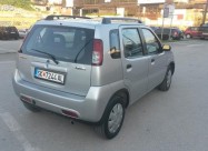 Suzuki Ignis Benz-plin Novi Gumi Reg 09.2017
