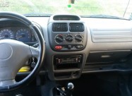 Suzuki Ignis Benz-plin Novi Gumi Reg 09.2017