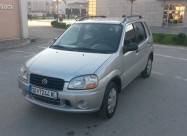Suzuki Ignis Benz-plin Novi Gumi Reg 09.2017