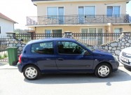 Renault Clio 2 1.5 Dci