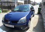 Renault Clio 2 1.5 Dci