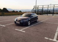 Audi A3 2.0 140ks