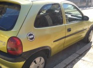 Corsa Se Prodava