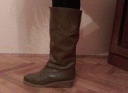 Zenski Kozni Cizmi