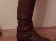 Zenski Kozni Cizmi