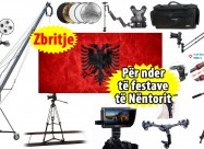 Aksesorje Per Foto&video