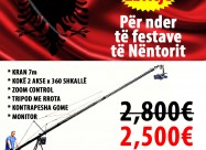 Aksesorje Per Foto&video