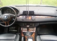 Bmw X5 3.0d 2003 God Ful Moze Zamena