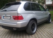Bmw X5 3.0d 2003 God Ful Moze Zamena