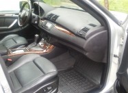 Bmw X5 3.0d 2003 God Ful Moze Zamena