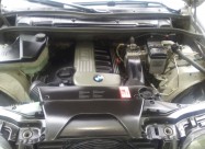 Bmw X5 3.0d 2003 God Ful Moze Zamena