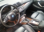 Bmw X5 3.0d 2003 God Ful Moze Zamena