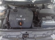 1.9 Tdi 110 Ks