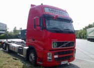 Volvo Fh 400 Bdf 6x2 Xxl 2007 Euro 5