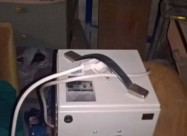 Исправувач на струја од 220 на 110