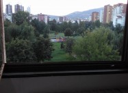Стан во Аеродром 58 квадрати - закуп