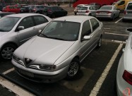 Alfa 146 1.9 Jtd