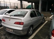 Alfa 146 1.9 Jtd