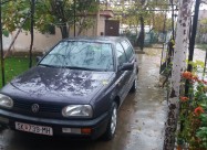 Golf 3
