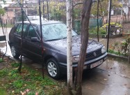 Golf 3