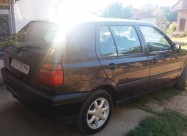 Golf 3