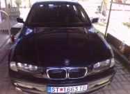 Bmw 320d