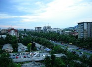 Се издава стан во Скопје (Карпош 3)