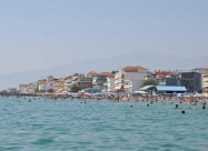 Apartmani Grcka Paralija