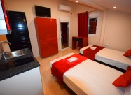 Apartmani Grcka Paralija