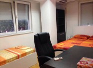 НОЌЕВАЊЕ СО ПОЈАДОК ВО СКОПЈЕ 610 ДЕН. ПО ЛИЦЕ!