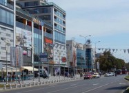НОЌЕВАЊЕ СО ПОЈАДОК ВО СКОПЈЕ 610 ДЕН. ПО ЛИЦЕ!