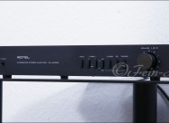Zasiluvac Rotel Ra 840 Bx I Rucni Rad Svis Za 30 E