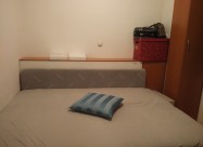 Izdavam Stan Vo Centar