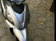 Kymco People 300gti