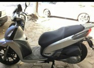 Kymco People 300gti