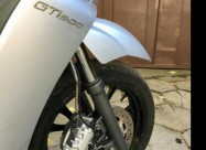 Kymco People 300gti