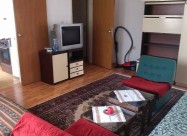 Izdavam Ednosoben Stan Kaj Zeleznicka