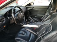 Mazda Rx8 2008 God. 1.3cm3 141 Kw / 192 Ks Ne E Uv