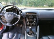 Mazda Rx8 2008 God. 1.3cm3 141 Kw / 192 Ks Ne E Uv