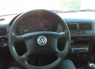 Golf 4. 2001g