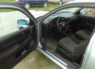 Golf 4. 2001g