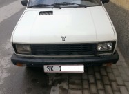 Yugo 97 Godina So Plin Mnogu Stegnato Ispravno